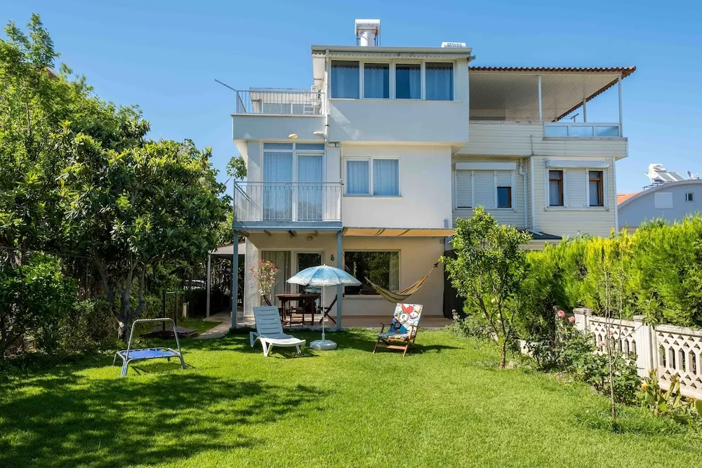 Family Villa