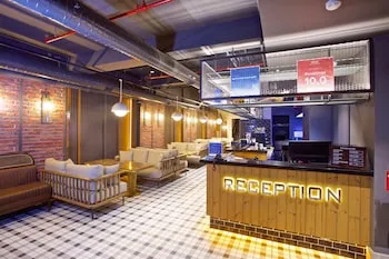 Dosso Dossi Hotels Laleli