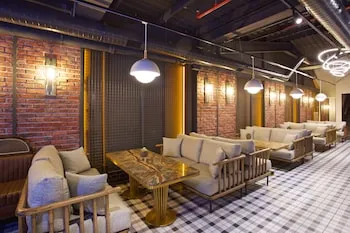 Dosso Dossi Hotels Laleli