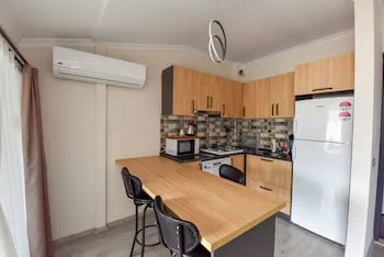 Mykonut Boutique Suites