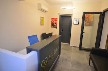 Mykonut Boutique Suites