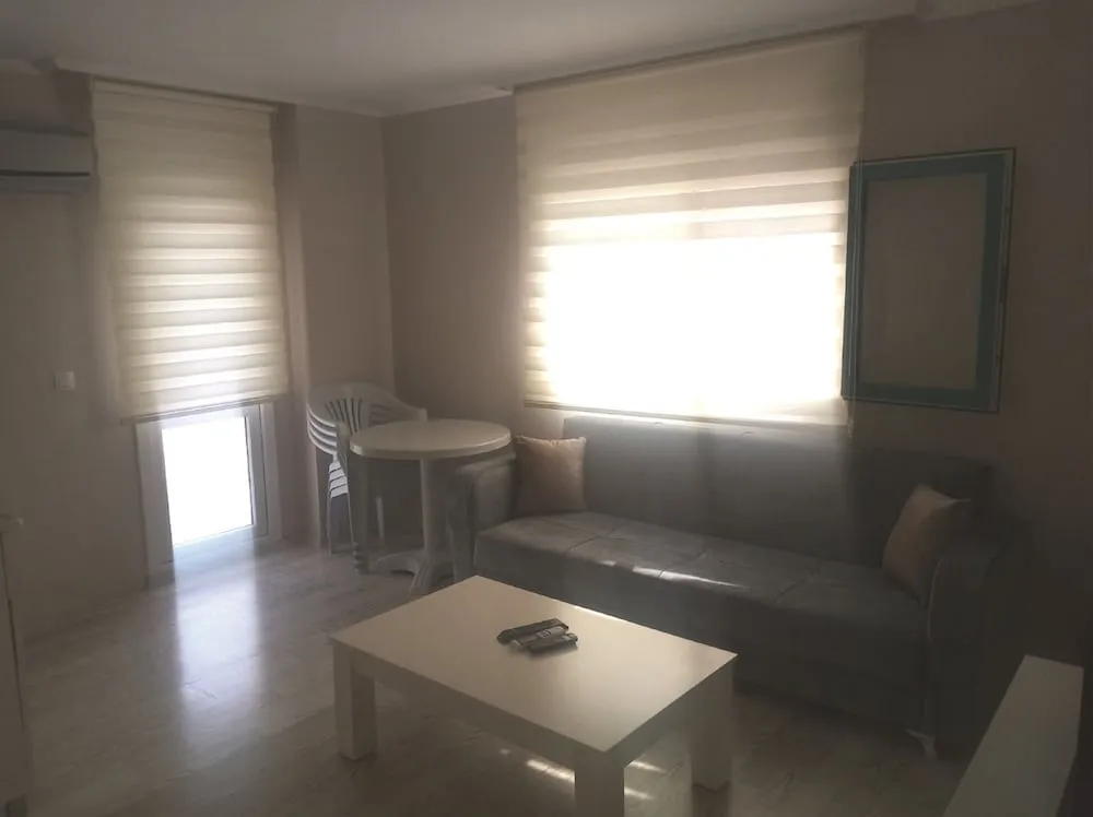 KARA MANZARALI 1+1 DAIRELER