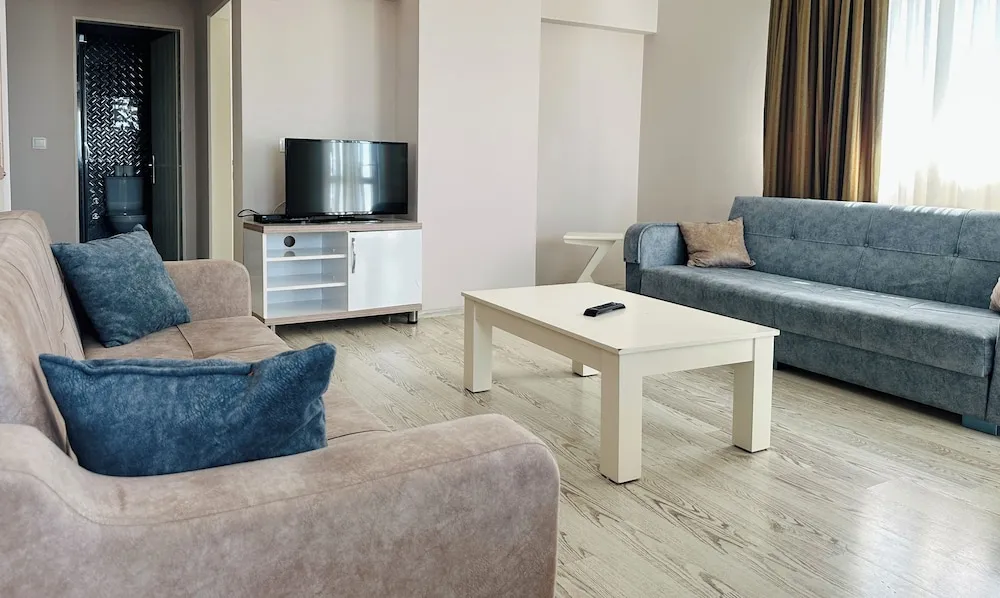 DENIZ MANZARALI 1+1 XL