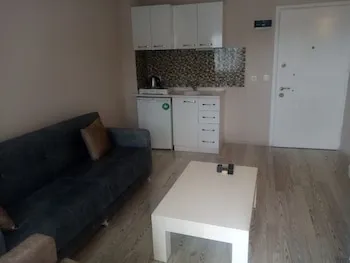 Silver Tower Residence