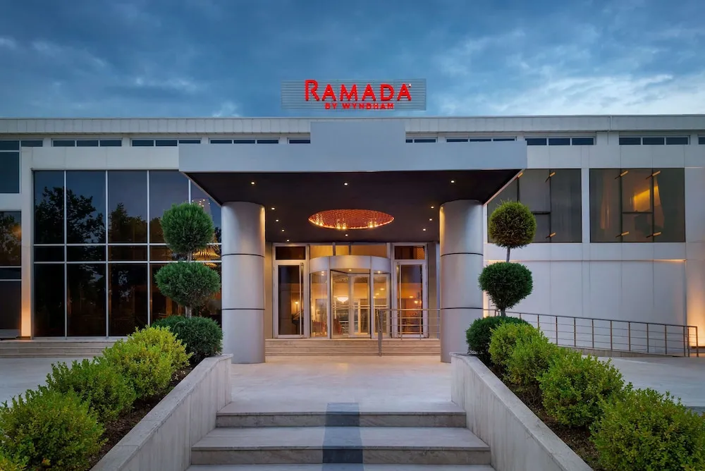 Ramada by Wyndham İstanbul Şile
