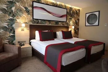 Ramada by Wyndham İstanbul Şile