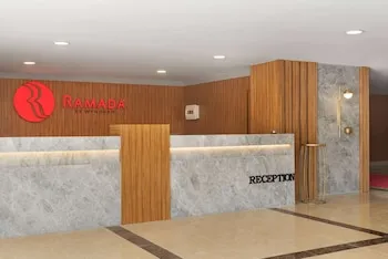 Ramada by Wyndham İstanbul Şile