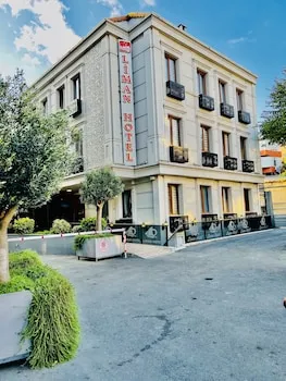 Liman Hotel