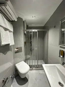 New Hotel Harbiye