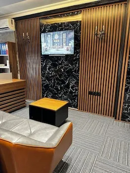 New Hotel Harbiye
