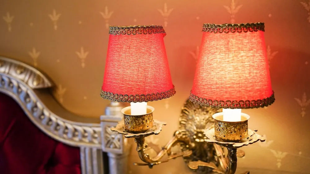 Deluxe Tek Büyük Yataklı Oda, Şehir Manzaralı