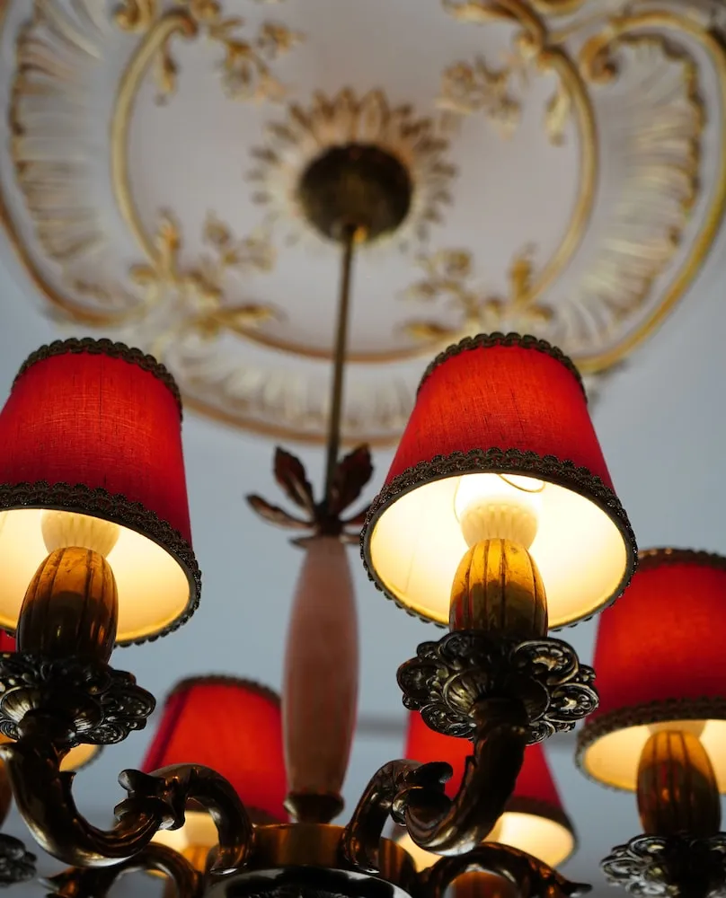 Deluxe Tek Büyük Yataklı Oda, Şehir Manzaralı