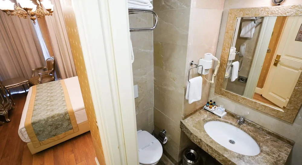 Family Süit, 2 Yatak Odası, Bağlantılı Odalar, Şehir Manzaralı