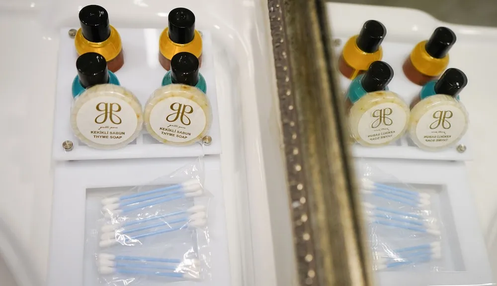 Standard Tek Büyük Yataklı Oda, Şehir Manzaralı