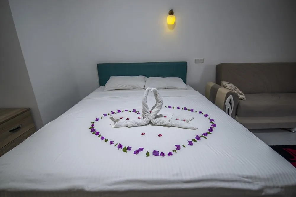 Presidential Apart Daire