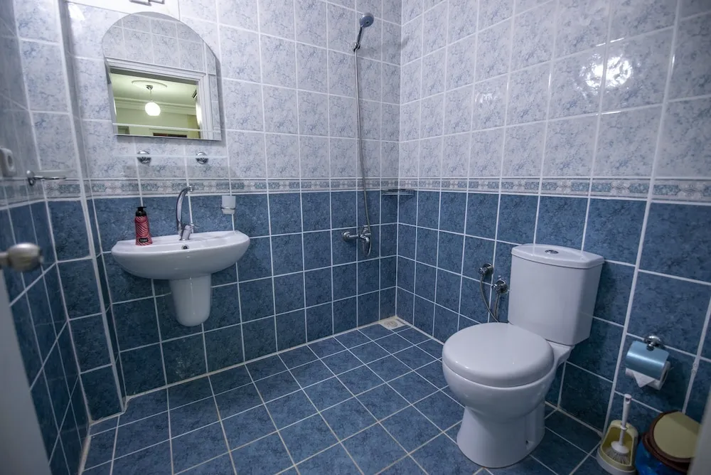 Presidential Apart Daire