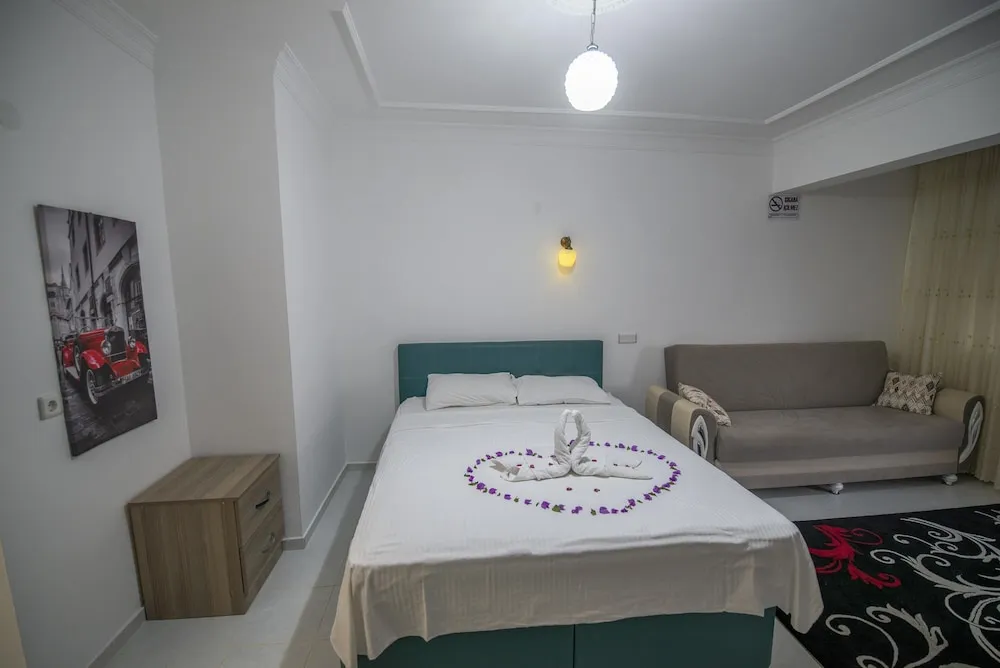 Presidential Apart Daire