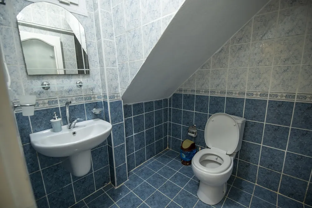 Presidential Apart Daire