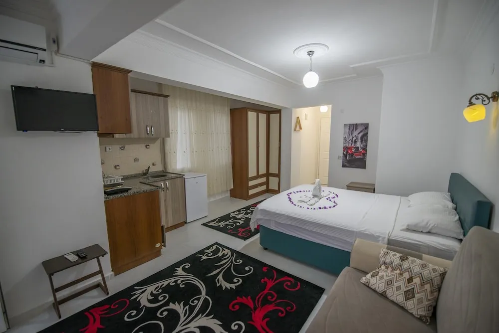 Presidential Apart Daire