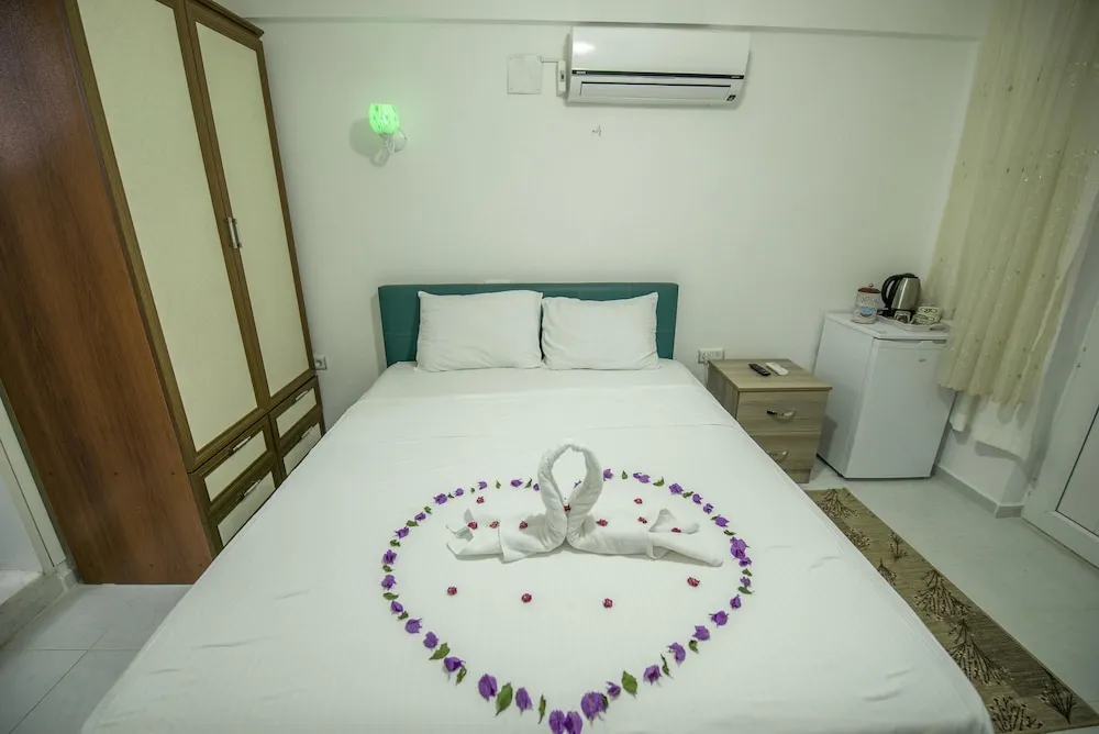 Presidential Apart Daire