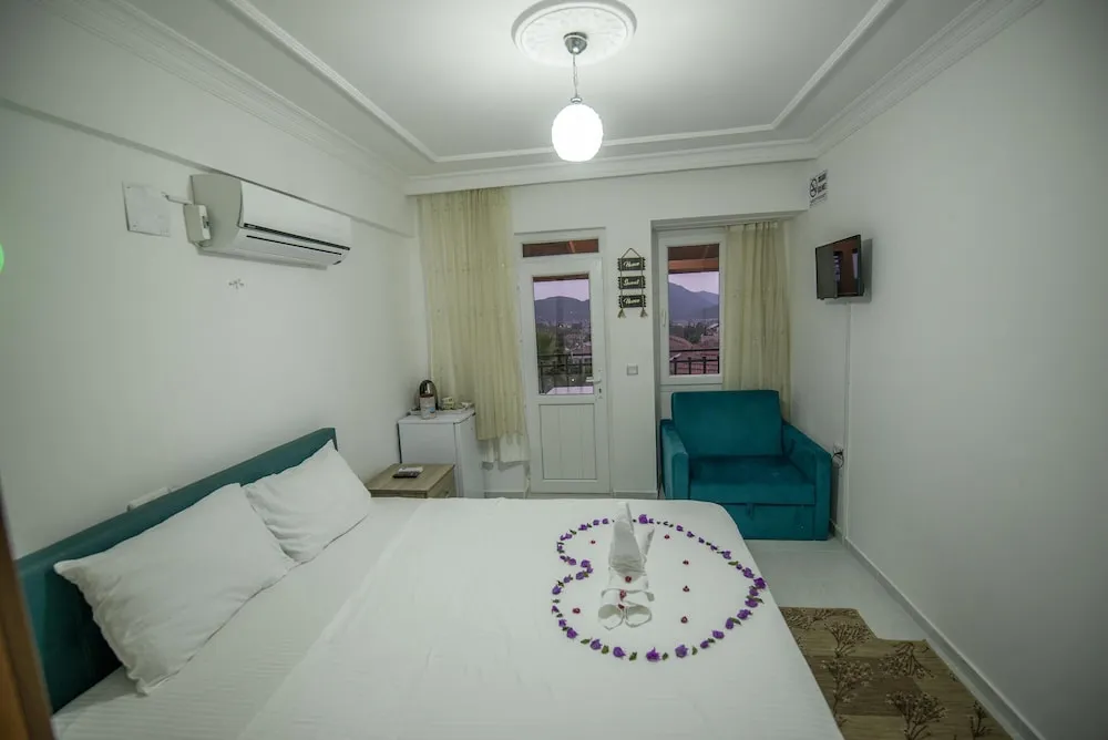 Presidential Apart Daire