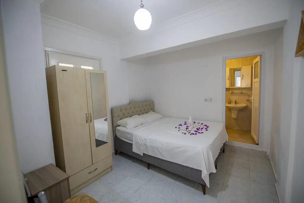 Presidential Apart Daire