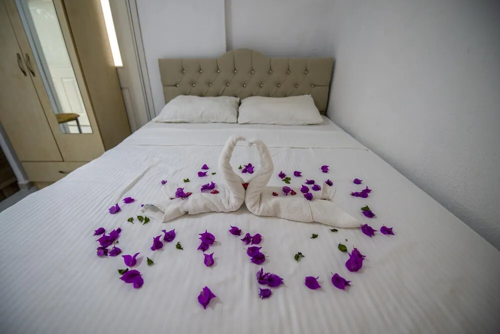 Presidential Apart Daire