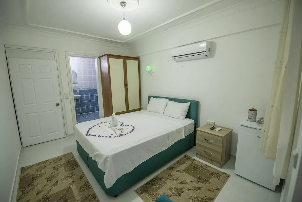 Presidential Apart Daire