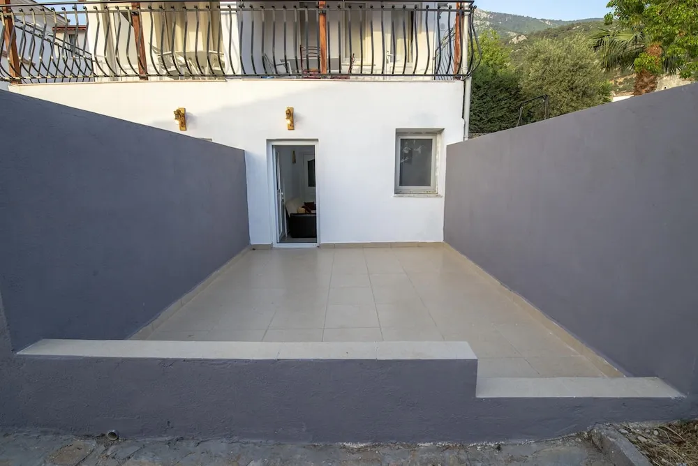 Presidential Apart Daire