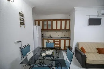Volaria Ölüdeniz