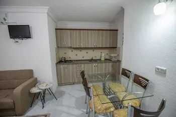Volaria Ölüdeniz