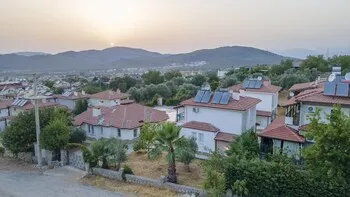 Volaria Ölüdeniz