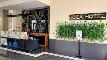 Bursa Koza Hotel