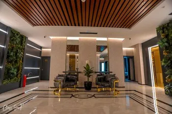 Class Suit Hotel