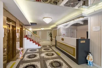 Tamara Business Antalya Otel