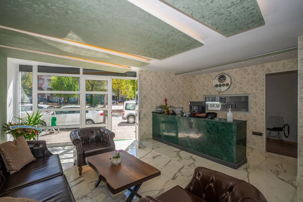 Çorlu Dem Hotel