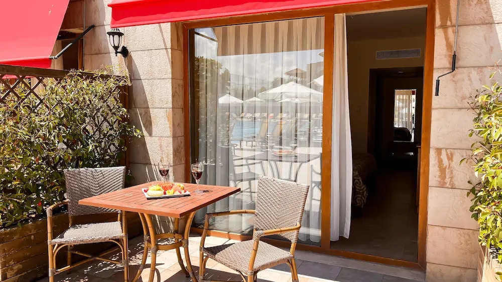 Cabana