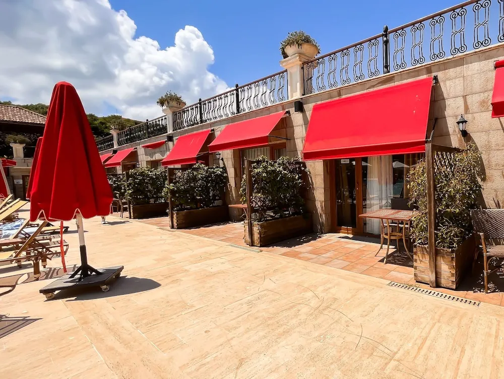 Cabana