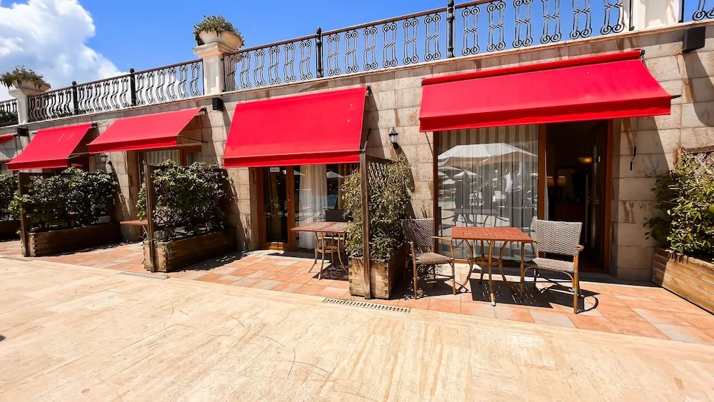 Cabana