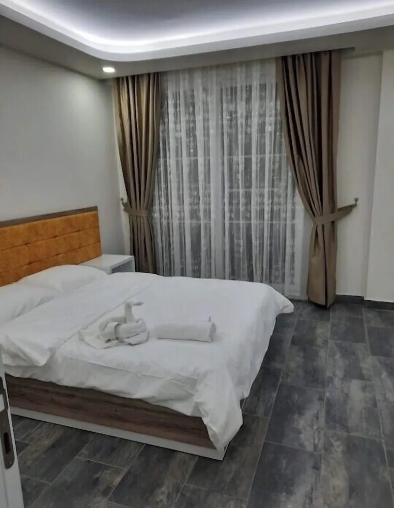 Standard Tek Kişilik Oda