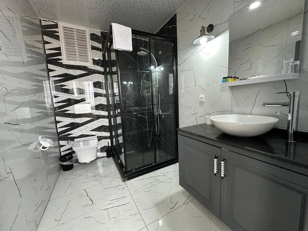 Standard Tek Kişilik Oda