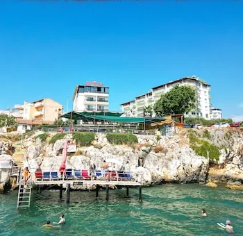 European Butik Hotel