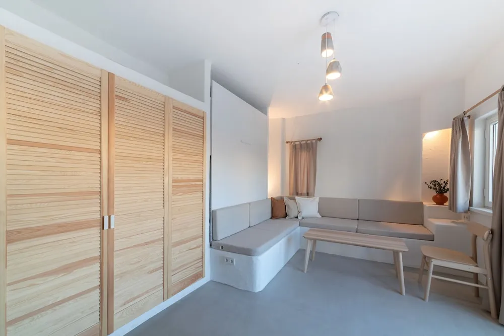 Family Çatı Katı (Loft)