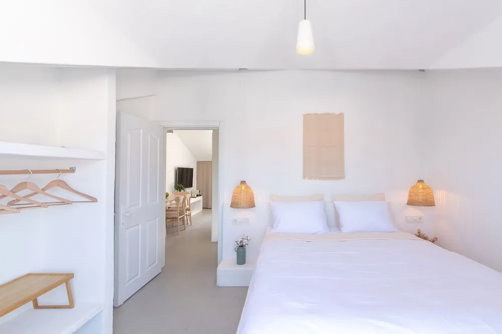 Family Çatı Katı (Loft)