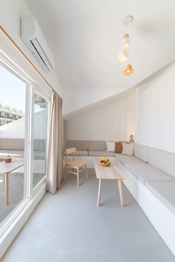 Family Çatı Katı (Loft)