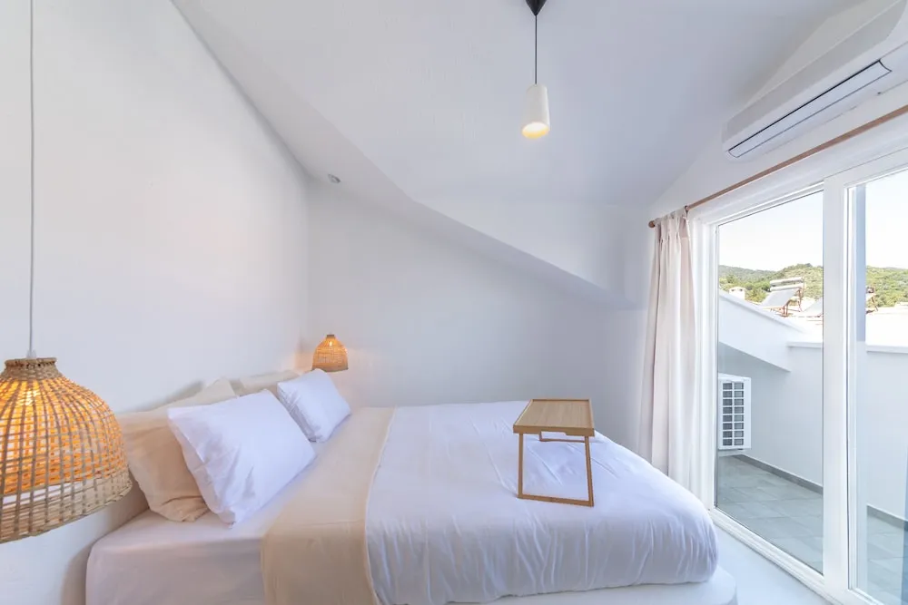 Family Çatı Katı (Loft)