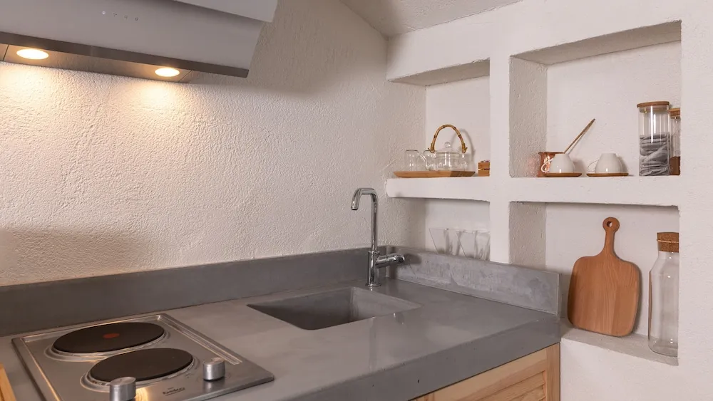 Çatı Katı Süiti (Penthouse)