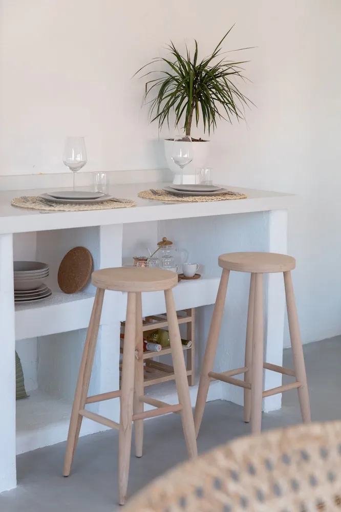 Çatı Katı Süiti (Penthouse)