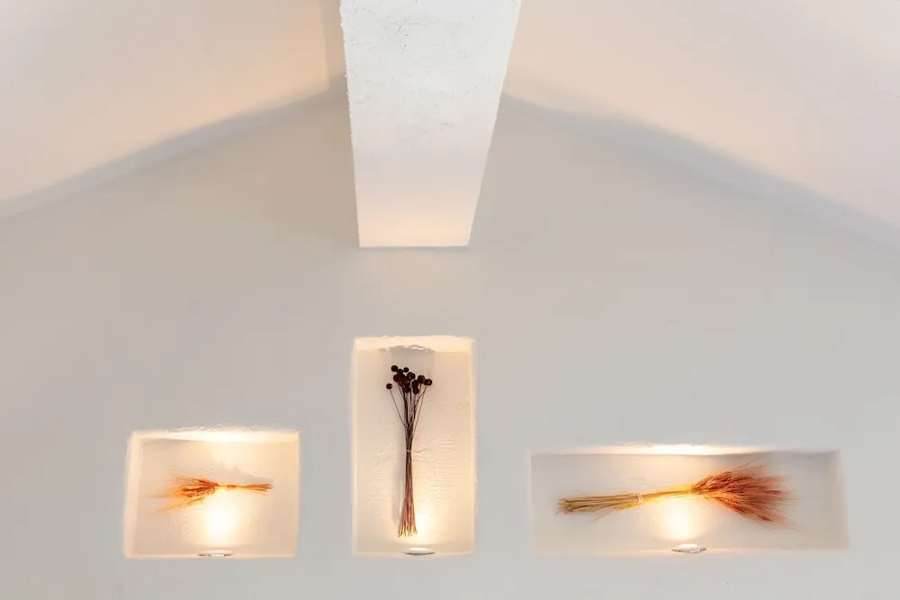 Çatı Katı Süiti (Penthouse)