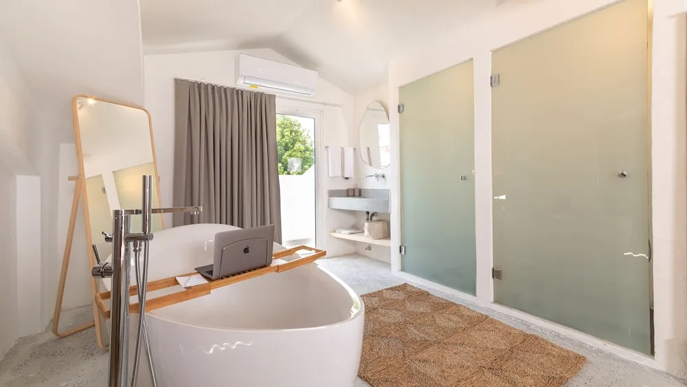 Çatı Katı Süiti (Penthouse)